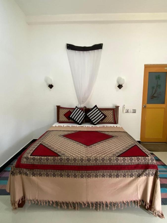 טאלפה Villa Sun Rising מראה חיצוני תמונה