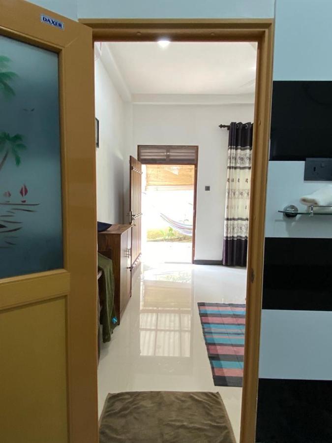 טאלפה Villa Sun Rising מראה חיצוני תמונה