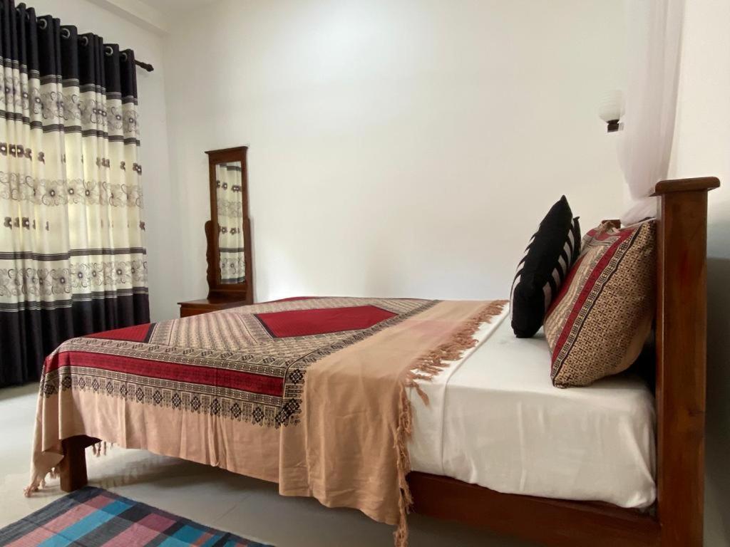 טאלפה Villa Sun Rising מראה חיצוני תמונה