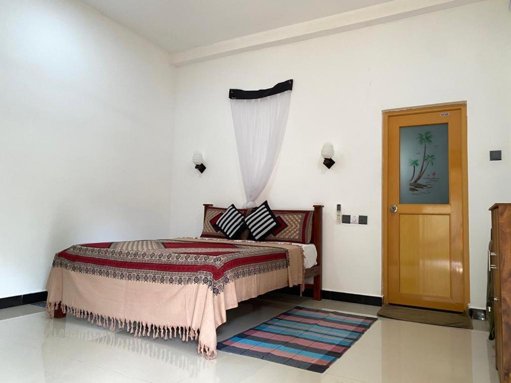 טאלפה Villa Sun Rising מראה חיצוני תמונה