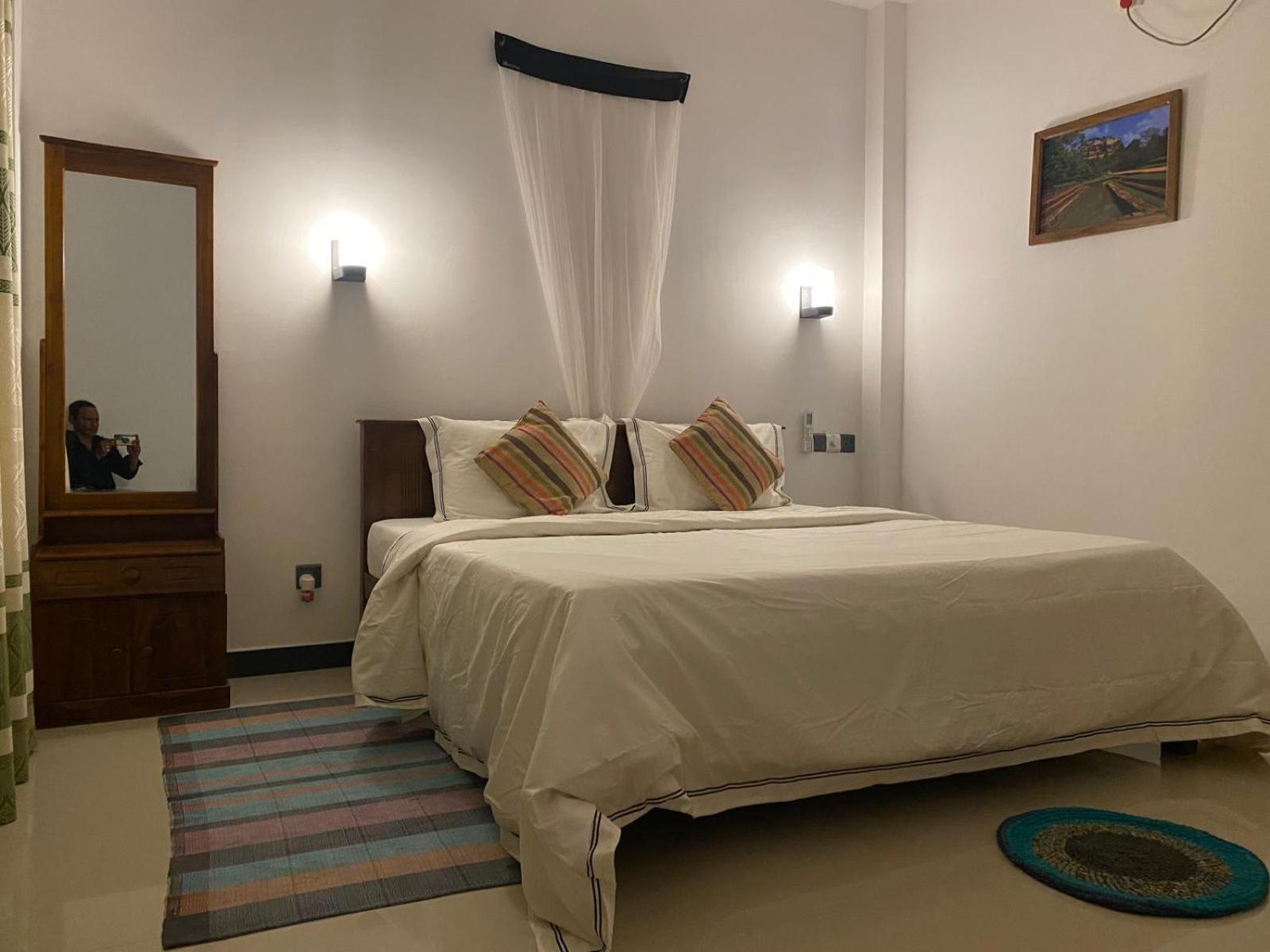 טאלפה Villa Sun Rising מראה חיצוני תמונה