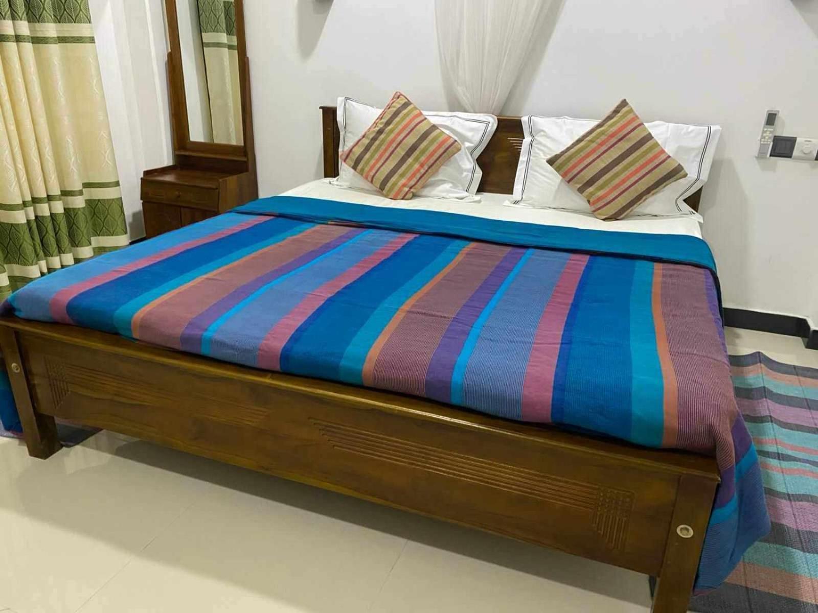טאלפה Villa Sun Rising חדר תמונה